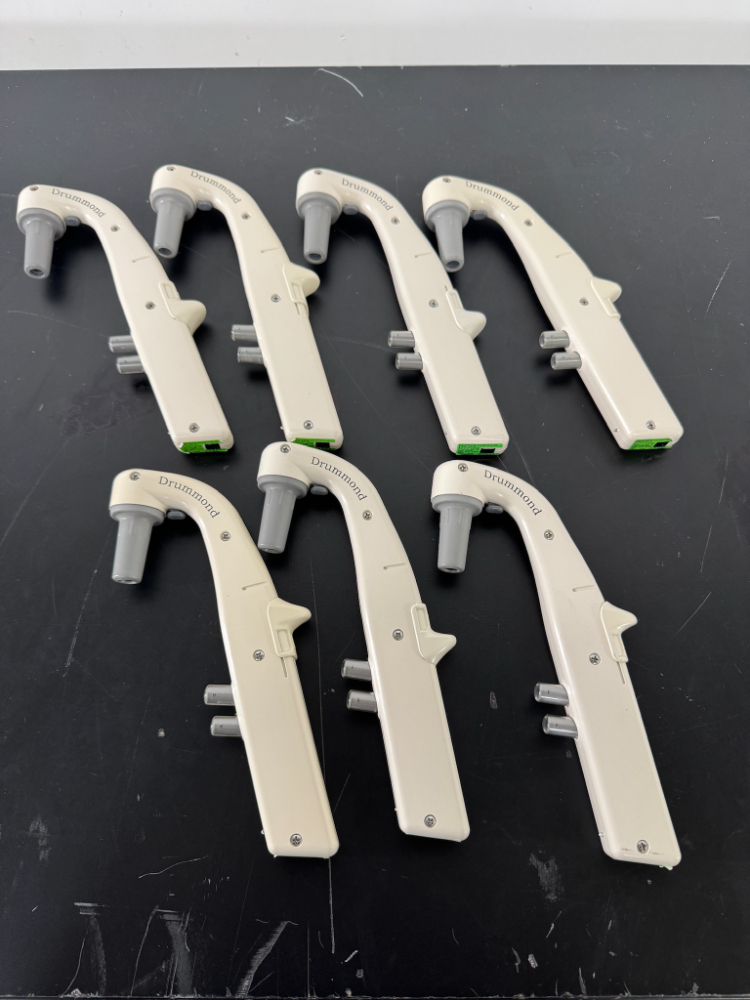 Image of Drummond Pipet-Aid XL Pipet Fillers - Quantity 7